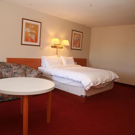 Widus Inn スウィフト・カレント エクステリア 写真