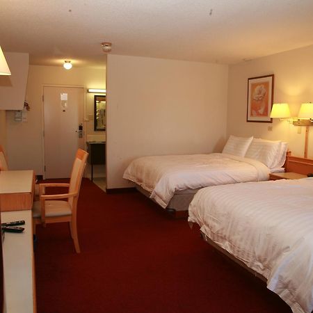 Widus Inn スウィフト・カレント エクステリア 写真