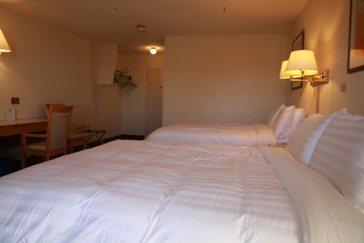 Widus Inn スウィフト・カレント エクステリア 写真