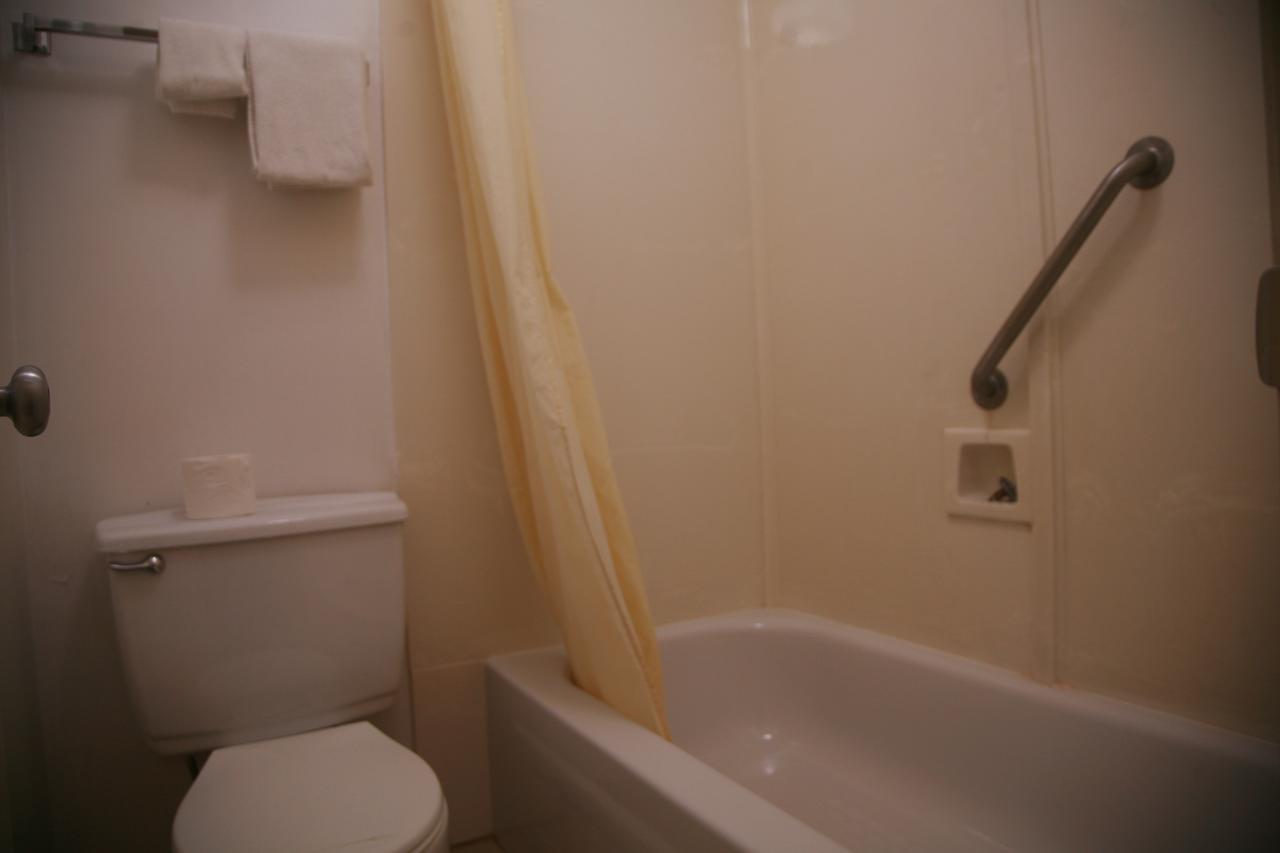 Widus Inn スウィフト・カレント エクステリア 写真
